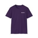 Quadeca Where'd You Go Unisex Softstyle T-Shirt