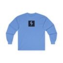 Lachlan Unisex Ultra Cotton Long Sleeve Tee