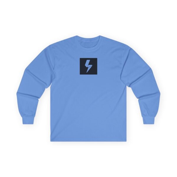 Lachlan Unisex Ultra Cotton Long Sleeve Tee - Image 11