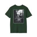 Alan Wake Unisex Softstyle T-Shirt