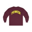Lachlan Unisex Ultra Cotton Long Sleeve Tee