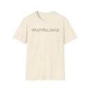 Chappell Roan  Green Logo Unisex Softstyle T-Shirt