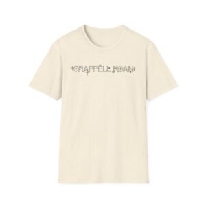 Chappell Roan  Green Logo Unisex Softstyle T-Shirt