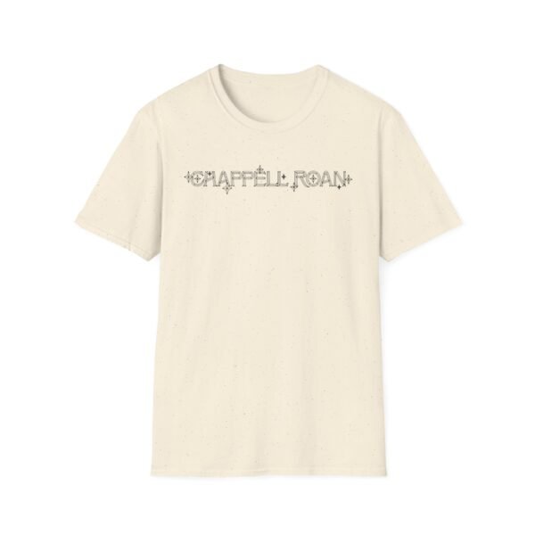 Chappell Roan  Green Logo Unisex Softstyle T-Shirt