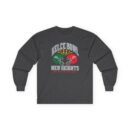 New Heights Unisex Ultra Cotton Long Sleeve Tee