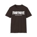 Lachlan Unisex Softstyle T-Shirt