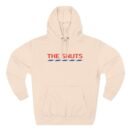 The Snuts Supermarket Three-Panel Fleece Hoodie