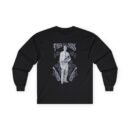 Tyler Childers Long Violent History Unisex Ultra Cotton Long Sleeve Tee