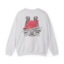 Tyler Childers Blue Muleshoe Unisex Heavy Blend™ Crewneck Sweatshirt