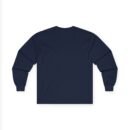 New Heights 92%ers Unisex Ultra Cotton Long Sleeve Tee