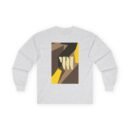 Lachlan Pwr Supply 2021 Team Gear Unisex Ultra Cotton Long Sleeve Tee