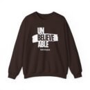 Nate Bargatze - Unbelievable Unisex Heavy Blend™ Crewneck Sweatshirt