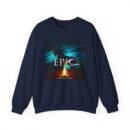 The Epic The Musical Unisex Heavy Blend™ Crewneck Sweatshirt