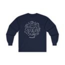 Nate Bargatze Unisex Ultra Cotton Long Sleeve Tee