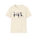Otoboke Beaver FXXX Office Worker Unisex Softstyle T-Shirt