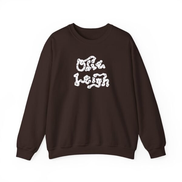 Odie Leigh Odie Leigh Camo Unisex Heavy Blend™ Crewneck Sweatshirt - Image 3