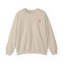 Retrohash Original Logo Unisex Heavy Blend™ Crewneck Sweatshirt