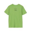 Carl Barron Boofhead Unisex Softstyle T-Shirt