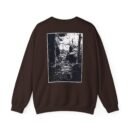 Alan Wake Unisex Heavy Blend™ Crewneck Sweatshirt
