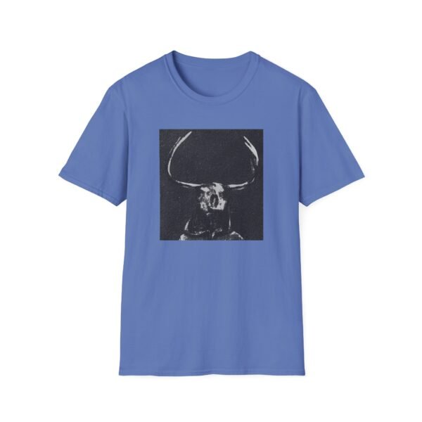 Alan Wake Unisex Softstyle T-Shirt - Image 27