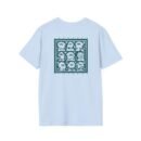 Lime Cordiale Imposter Syndrome Unisex Softstyle T-Shirt