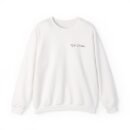 Tyler Childers Blue Muleshoe Unisex Heavy Blend™ Crewneck Sweatshirt