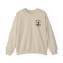 Lime Cordiale Country Club Unisex Heavy Blend™ Crewneck Sweatshirt