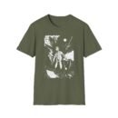 Alan Wake Unisex Softstyle T-Shirt