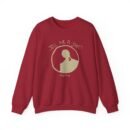 Quadeca Unisex Heavy Blend™ Crewneck Sweatshirt