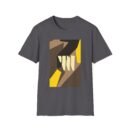 Lachlan Pwr Supply 2021 Team Gear Unisex Softstyle T-Shirt