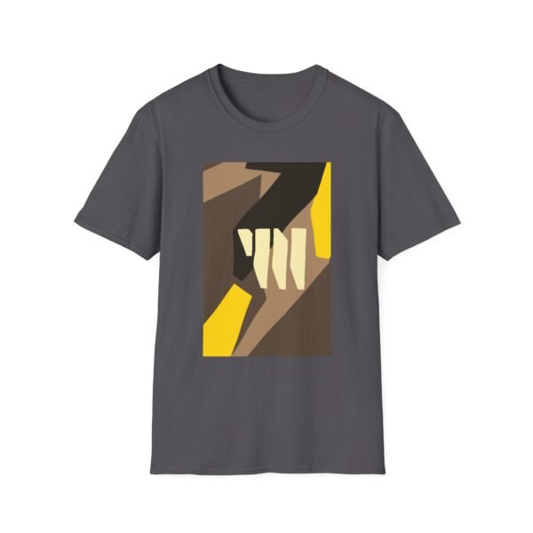Lachlan Pwr Supply 2021 Team Gear Unisex Softstyle T-Shirt - Image 13
