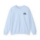 Alan Wake Unisex Heavy Blend™ Crewneck Sweatshirt