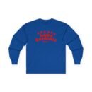 Lime Cordiale Crew Unisex Ultra Cotton Long Sleeve Tee