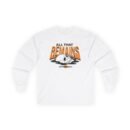 All That Remains Springfield Skull Unisex Ultra Cotton Long Sleeve Tee