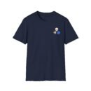 Joost Klein Luchtballon Unisex Softstyle T-Shirt
