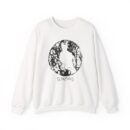 Scrapyard – Quadeca Unisex Heavy Blend™ Crewneck Sweatshirt