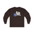 Quadeca Crash Vancouver Unisex Ultra Cotton Long Sleeve Tee