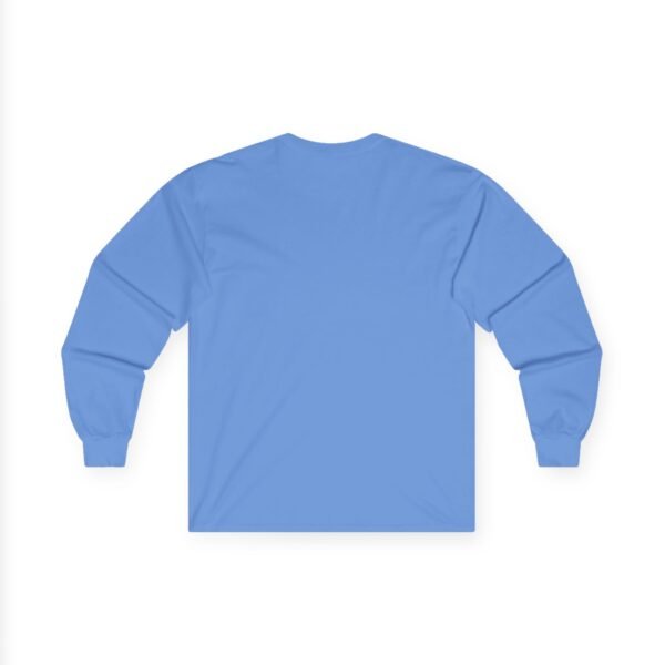 New Heights Jason Kelce Beard Unisex Ultra Cotton Long Sleeve Tee - Image 10