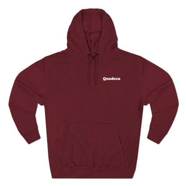 Quadeca Where'd You Go Three-Panel Fleece Hoodie - Image 15