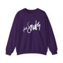 The Snuts Unisex Heavy Blend™ Crewneck Sweatshirt