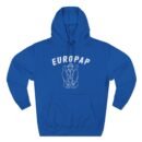 Joost Klein Three-Panel Fleece Hoodie