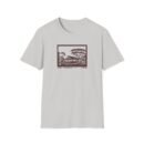 Lime Cordiale Colin Unisex Softstyle T-Shirt
