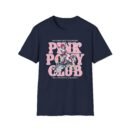 Chappell Roan Im Gonna Keep on Dancing Pink Pony Club Unisex Softstyle T-Shirt