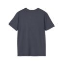 Alan Wake Falls souvenir Unisex Softstyle T-Shirt