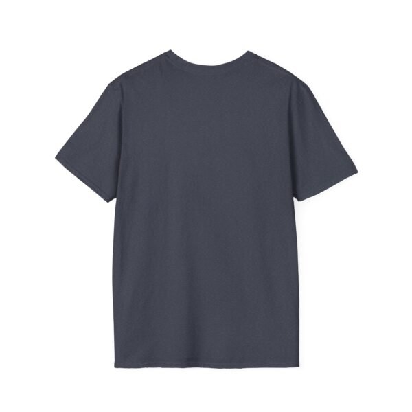 Alan Wake Falls souvenir Unisex Softstyle T-Shirt - Image 22