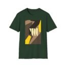 Lachlan Pwr Supply 2021 Team Gear Unisex Softstyle T-Shirt