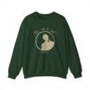 Quadeca Unisex Heavy Blend™ Crewneck Sweatshirt