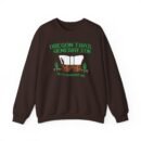 Nate Bargatze Oregon Trail Generation Unisex Heavy Blend™ Crewneck Sweatshirt