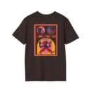 Lime Cordiale Cockatoo Unisex Softstyle T-Shirt
