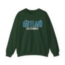 Nate Bargatze - Nateland Entertainment Unisex Heavy Blend™ Crewneck Sweatshirt
